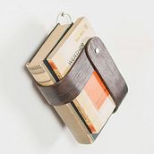 Readme – A Portable Hanging Book Rack. Furniture Design, Making, and Product Design project by Oitenta - 01.31.2018