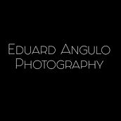 1-O. Un proyecto de Fotografía de Eduard Angulo Navas - 31.01.2018