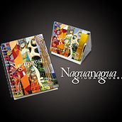 Naguanagua Ciudad Museo | POP Naturalyst 2015. Projekt z dziedziny Projektowanie graficzne i Zarządzanie projektowaniem użytkownika Alirio García - 03.12.2015