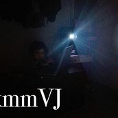 blckmmVJ. Animation project by Rosa Mota - 01.18.2018