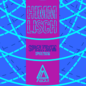 HIMMLISCH SPEKTRUM. Vector Illustration project by Pablo Maquizaca - 07.28.2017