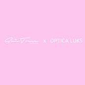 Campaña Spring Ópticas Luks. Een project van Reclame, Fotografie y Art direction van Javier González - 29.01.2018