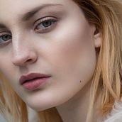 Bright Autumn con Alba Mirayo. Een project van Fotografie y Retoucheren van foto's van Rosa Gallardo - 01.10.2016