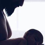 Infantil. Een project van Fotografie y Retoucheren van foto's van Rosa Gallardo - 01.02.2018