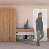 Un Ático en Eixample, Barcelona. Architecture, Interior Architecture, Interior Design & Industrial Design project by Ivanka Moravová - 02.02.2018