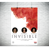  Invisible Musical. Design project by Marta Gil - 04.09.2017