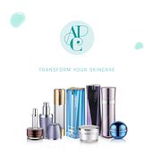 APC Packaging Branding. Br, ing & Identit project by Dailen Vazquez - 02.06.2018