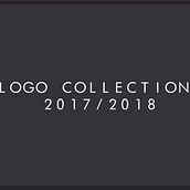 LOGO COLLECTION | 2017-18. Un proyecto de Dirección de arte, Diseño, Diseño gráfico e Ilustración vectorial de raffaele parlato - 04.02.2018