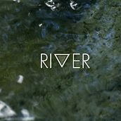 RIVER. Design, Jewelr, Design, and Photograph project by irina - 02.04.2018