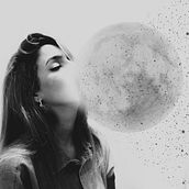 Mi Proyecto del curso: Fotografía para la imaginación. Photograph project by María Isabel Fernández Paloma - 02.04.2018