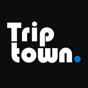 Triptown. Un proyecto de Diseño, Diseño de la información, Diseño gráfico, Gestión del diseño, Infografía, Marketing, Publicidad y Retoque fotográfico de Alonso Gª de la Rosa Pajares - 05.02.2018