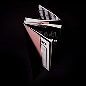 RITUAL. Editorial Design project by Berta López - 11.05.2017