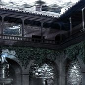 Retoque Creativo_Casa de Moneda. Un proyecto de Fotografía y Retoque fotográfico de Pedro Gutiérrez Orozco - 06.02.2018