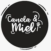 CANELA & MIEL. Br, ing, Identit, Collage, Design, Pattern Design, Web Design, Social Media, and UX / UI project by daniela_montalvan - 02.06.2018