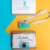 fotografía de producto VADEKIDS . % Vadekids Cosas de Peques tarafından hazırlanan Fotoğrafçılık projesi - 02.07.2018