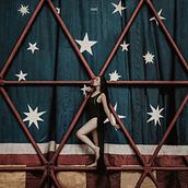 Circus. Un proyecto de Fotografía y Retoque fotográfico de Laura Gómez - 10.02.2018