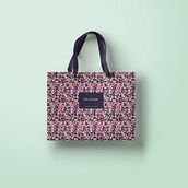 Mi Proyecto del curso: Motivos para repetir  . Design de model de goycane - 02.07.2018