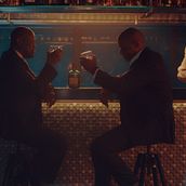 Buchanan's. Un proyecto de Cop y writing de Natalie Sánchez - 14.07.2017
