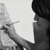 Ilustración/diseños . Design, and Painting project by Nancy Olivo - 02.08.2018