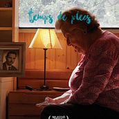 TEMPS DE PLECS | Short Film Ein Projekt aus dem Bereich Kino von Estanis Bañuelos Sánchez - 08.02.2018
