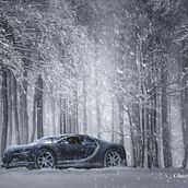 Mi Proyecto del curso: Fotografía creativa en estudio con modelos a escala. Design gráfico projeto de Chaoyue Song - 08.02.2018