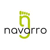 Carlos Navarro. Podólogo - Enfermero. Un proyecto de Br, ing e Identidad y Diseño gráfico de Manuel Ramos Sosa - 08.02.2018