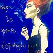 Pinturas a óleo, carboncillo, grafito y pastel. Fine Arts, Drawing, Traditional illustration, and Painting project by Rosa Calvo Buiza - 09.15.2018