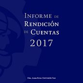 Mi Proyecto del curso: Ejemplo de Informe de Rendición de Cuentas. Projekt z dziedziny Grafika ed i torska użytkownika herdez - 06.03.2018