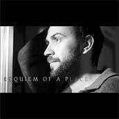 'Requiem for a place' - feature film.. Sound Design project by Graham Judd - 02.10.2018