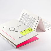 The Odyssey. Un proyecto de Dirección de arte, Diseño editorial, Diseño gráfico y Tipografía de Eduardo Ferrer - 15.06.2017