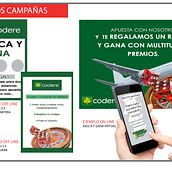 Dossier de incentivos para empresas. Een project van Redactioneel ontwerp van Hannah Gómez-Casero González - 13.02.2018