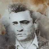 Johnny Cash // Packaging creativo // Vinilo. Un progetto di Graphic design di Sergi Quiles Torres - 13.02.2018