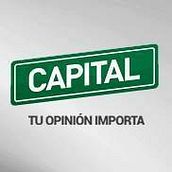 Notas para Capital TV - Acceso Digital y La revancha. Art Direction, Audiovisual Production, and Video project by Brandon Morales - 07.14.2016