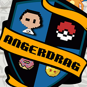 Streamer de videojuegos. Game Design project by Brandon Morales - 02.14.2017