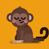 Gif Collection!. Animation project by Javier Ibañez - 02.14.2018