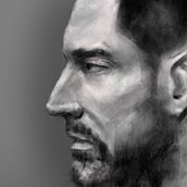 Illustration . Ilustrație tradițională de Daniel Fernández Izquiano - 02.15.2018