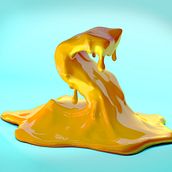 Letras!. 3D project by Lucia García- Ochoa Agüero - 02.15.2018