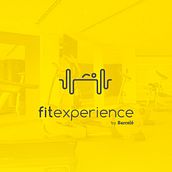 Fitexperience. Br, ing & Identit project by Luis López Rodríguez - 01.15.2017
