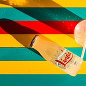 Limonada "Linda" . Social Media project by Fernanda Presley - 02.15.2018