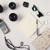 Mi project in Fotografía para redes sociales: Lifestyle branding en Instagram course . % Diana de Mulder Miery tarafından hazırlanan Fotoğrafçılık projesi - 02.16.2018