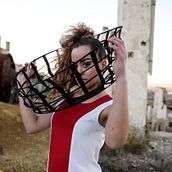  Proyecto Orden y Caos Ein Projekt aus dem Bereich Design von Loles Moreno Esparza - 17.02.2018