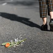 Despedida. Projekt z dziedziny Fotografia użytkownika Gemma Bouzas - 17.02.2018