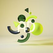 AD. 3D, Animation, Br, ing, Identit, Art Direction, Design, Graphic Design, Motion Graphics, Photograph, Post-production, and Photo Retouching project by Sergio García - 02.18.2018