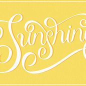 Mi Proyecto del curso: Los secretos dorados del lettering. Un proyecto de Arte urbano de Ody Fisher - 26.02.2018
