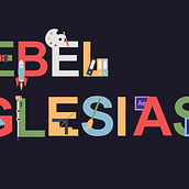 Reel 2018. 3D, Animation, and Character Animation project by Jebel Jesús Iglesias López - 02.18.2018