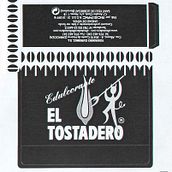 Disseny Packaging El Tostadero. Un proyecto de Diseño de producto de Edith Gallego Mainar - 18.02.2018