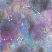 Mi Proyecto del curso: Técnicas modernas de Acuarela . Ilustrasi tradisional proyek oleh Inma B - 08.05.2018