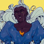 Killa. Animation, Fine Arts, Character Design, and Traditional illustration project by More Perez Cortes - 02.19.2018