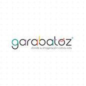 Garabatoz - Donde su imaginación cobra vida. Un proyecto de Br e ing e Identidad de Lo Kreo - Estudio Creativo - 20.02.2018
