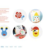 Páginas web. Un proyecto de Desarrollo Web y Diseño Web de Jordi Llobet Torres - 20.02.2018